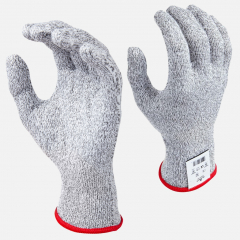 Showa 234X Cut Protection Gloves
