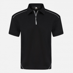 ORN Fireback Wicking Poloshirt - Unisex - Sizes XS - 5XL