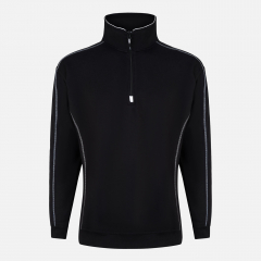 ORN Crane Quarter Zip Sweatshirt - Unisex - Sizes XS - 5XL