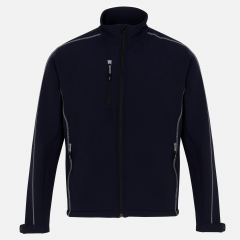 ORN Crane Fur-Lined Softshell - Unisex - Sizes XS - 5XL