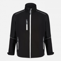 ORN Fireback Softshell - Unisex - Sizes XS - 5XL