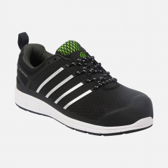 Apache Motion Safety Trainer - Unisex - Sizes 6-12
