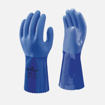 Chemical Gloves