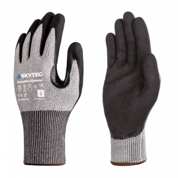 Cut Protection Gloves