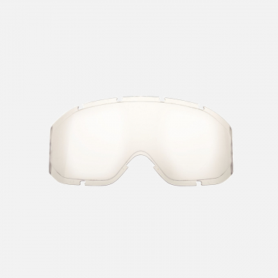 Bolle - SUPERBLAST Platinum Spare Lens (SUPFABLAPSIP) Eyewear Accessory - Clear