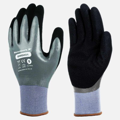 Benchmark BMG201 Multi Purpose Gloves