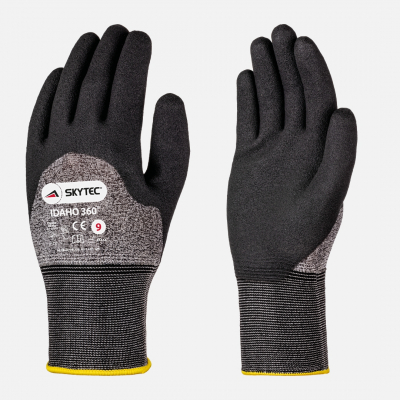 Skytec Idaho 360 Multi Purpose Gloves