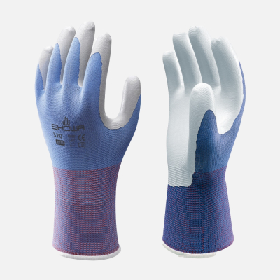 Showa Retail: 370 Blue Multi Purpose Gloves