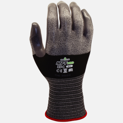 Showa MFT PRO 374 Multi Purpose Gloves