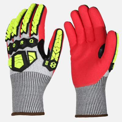 Skytec Torq Komet Cut Protection Gloves