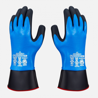 Showa S-Tex 377 SC Cut Protection Gloves