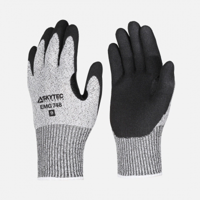 Skytec Elements EMG748 Cut Protection Gloves