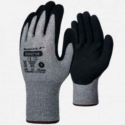 Benchmark BMG758 Cut Protection Gloves