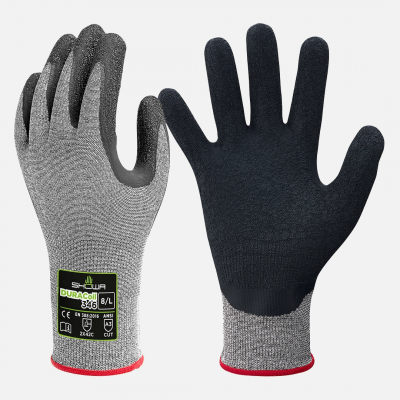 Showa Duracoil 346 Cut Protection Gloves