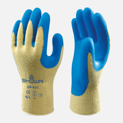Showa GP-KV1 Cut Protection Gloves