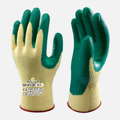 Showa GP-KV2R Cut Protection Gloves