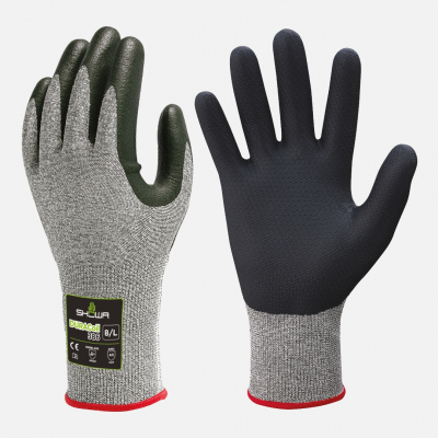 Showa 386 Cut Protection Gloves