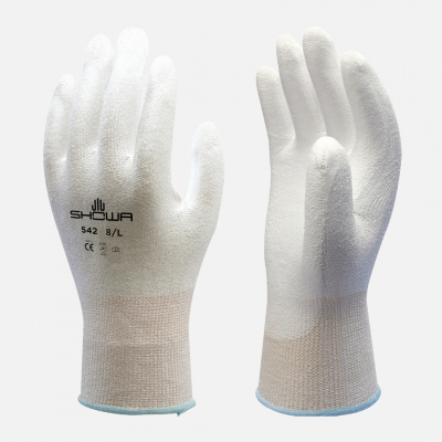 Showa 542 Cut Protection Gloves