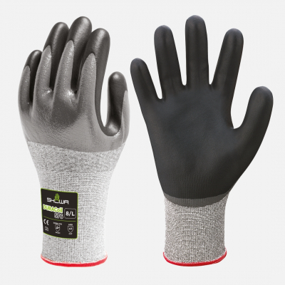 Showa 576 Cut Protection Gloves