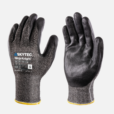 Skytec Skytec Ninja Knight Cut Protection Gloves