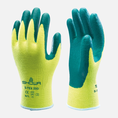 Showa S-TEX 350 Cut Protection Gloves
