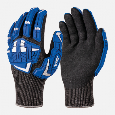 Skytec Torq Typhoon Cut Protection Gloves