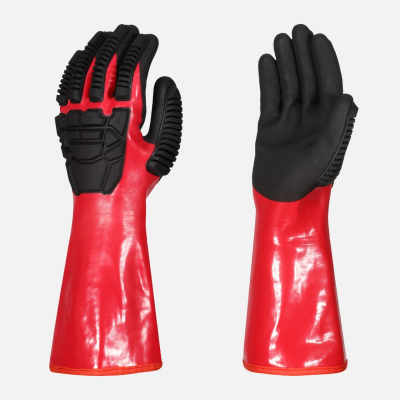Skytec Torq Chem X Cut Protection Gloves