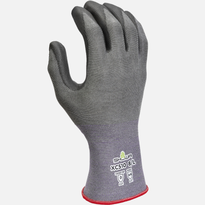 Showa XC510 Cut Protection Gloves