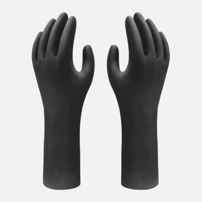 Showa 7565 EBT Chemical Protection Gloves