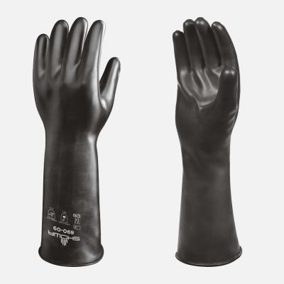 Showa Viton 890-09 Chemical Protection Gloves