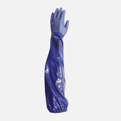 Showa NSK26 Chemical Protection Gloves