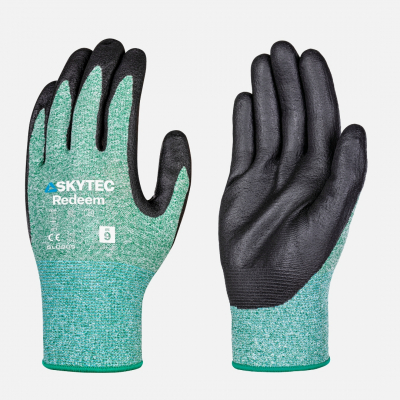 Skytec Skytec Redeem Chemical Protection Gloves