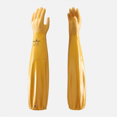 Showa 772 Chemical Protection Gloves