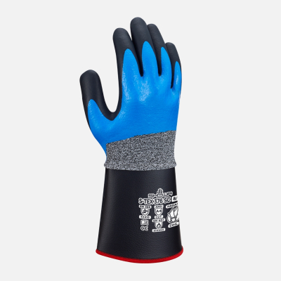 Showa S-TEX 376 SC Heat Protection Gloves