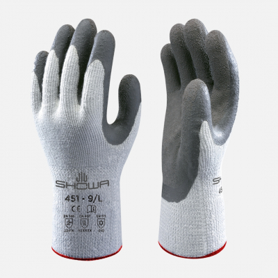 Showa 451 Cold Protection Gloves