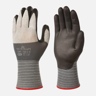Showa 381 Assembly Gloves