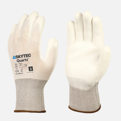 Skytec Quartz Assembly Gloves
