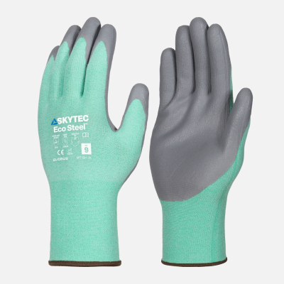Skytec Eco Steel General Handling Gloves