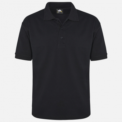 ORN Petrel 100% Cotton Poloshirt - Unisex - Sizes XS - 5XL
