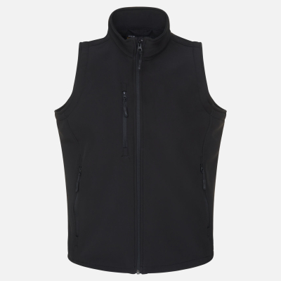 ORN Lapwing Softshell Gilet - Unisex - Sizes XS - 5XL