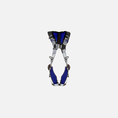 3M DBI-SALA ExoFit XE100 Comfort Safety Harness, 1112721 - Sizes Size 1-Size 3