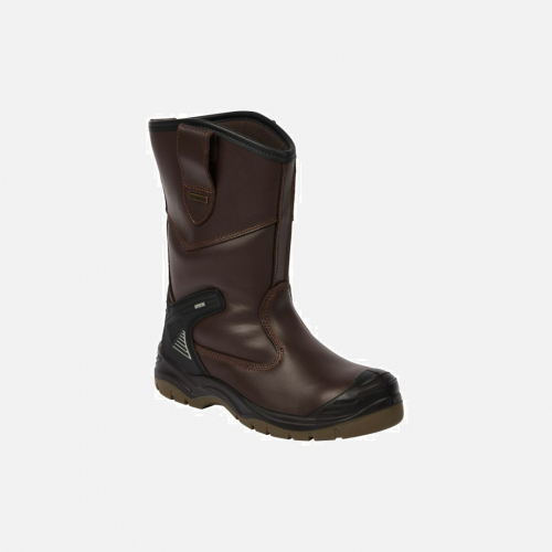 Apache AP305 Waterproof Safety Boot