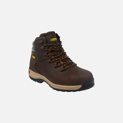 Apache AP315CM Nubuck Safety Boot