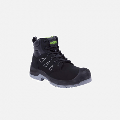 Apache Armstrong Scuff Cap Safety Boot