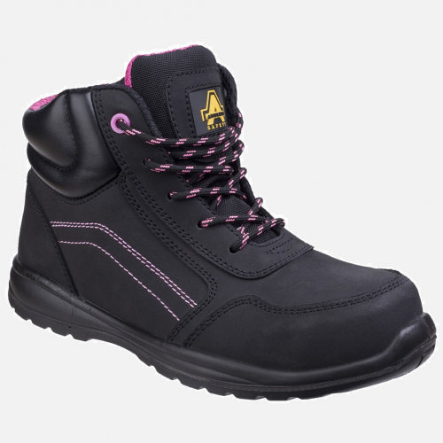 Lydia Safety Boots AS601C - Ladies