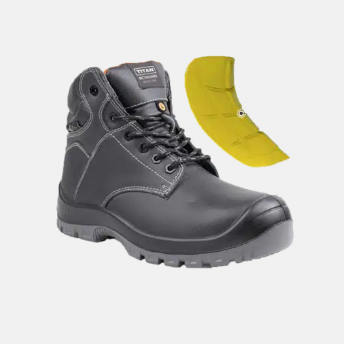 Titan Metaguard Safety Boot