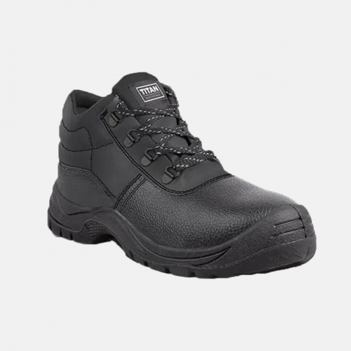 Titan Argon Safety Boot