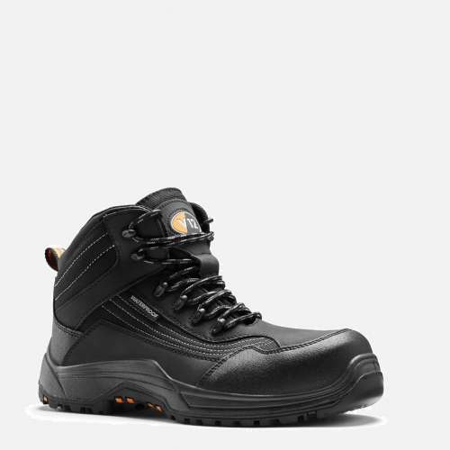 V12 Caiman IGS Waterproof Safety Boot