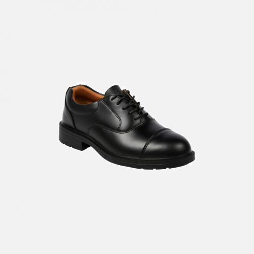 City Knights SS501CM Oxford Safety Shoe