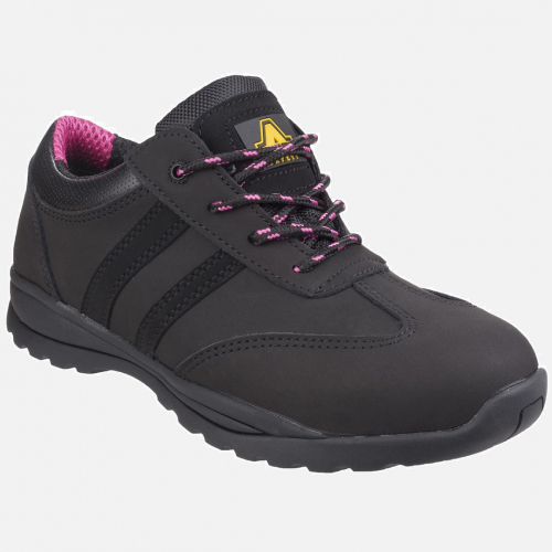 706 Sophie Safety Trainer - Ladies